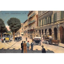 Rare collectable postcards of TUNISIA TUNISIE. Vintage Postcards of TUNISIA TUNISIE