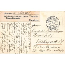 Rare collectable postcards of DEUTSCHLAND. Vintage Postcards of DEUTSCHLAND