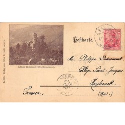 Rare collectable postcards of DEUTSCHLAND. Vintage Postcards of DEUTSCHLAND