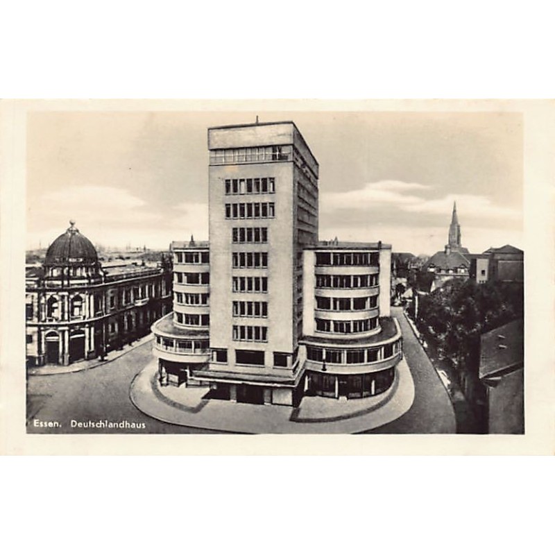 Rare collectable postcards of DEUTSCHLAND. Vintage Postcards of DEUTSCHLAND