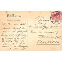 Rare collectable postcards of DEUTSCHLAND. Vintage Postcards of DEUTSCHLAND