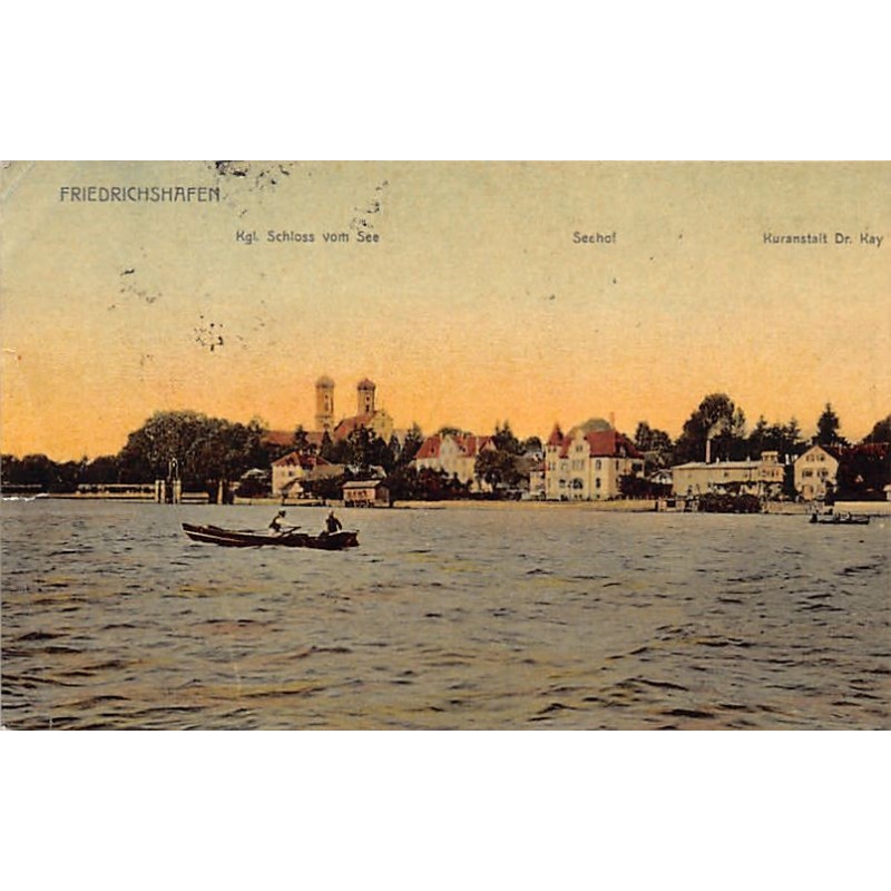 Rare collectable postcards of DEUTSCHLAND. Vintage Postcards of DEUTSCHLAND
