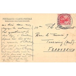 Rare collectable postcards of DEUTSCHLAND. Vintage Postcards of DEUTSCHLAND