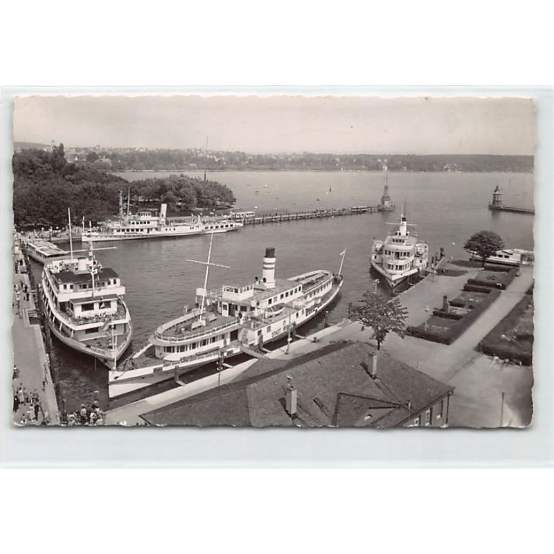 Rare collectable postcards of DEUTSCHLAND. Vintage Postcards of DEUTSCHLAND