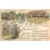 Rare collectable postcards of DEUTSCHLAND. Vintage Postcards of DEUTSCHLAND