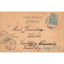 Rare collectable postcards of DEUTSCHLAND. Vintage Postcards of DEUTSCHLAND