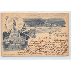 Rare collectable postcards of DEUTSCHLAND. Vintage Postcards of DEUTSCHLAND