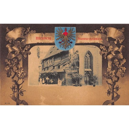 Rare collectable postcards of DEUTSCHLAND. Vintage Postcards of DEUTSCHLAND
