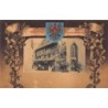 Rare collectable postcards of DEUTSCHLAND. Vintage Postcards of DEUTSCHLAND