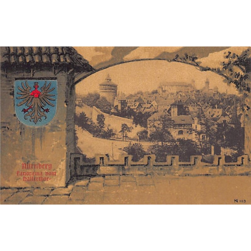 Rare collectable postcards of DEUTSCHLAND. Vintage Postcards of DEUTSCHLAND