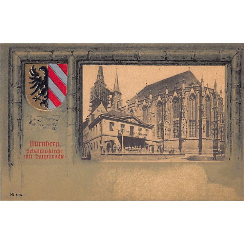 Rare collectable postcards of DEUTSCHLAND. Vintage Postcards of DEUTSCHLAND