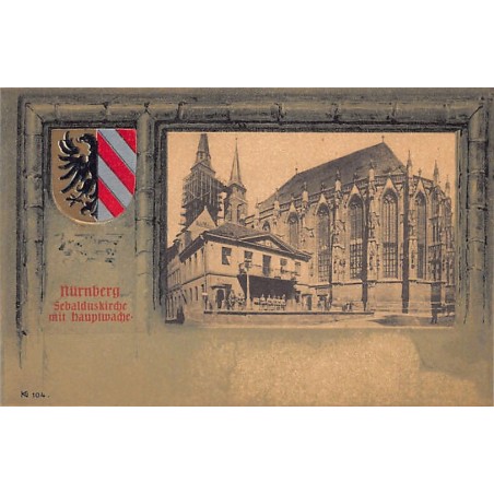 Rare collectable postcards of DEUTSCHLAND. Vintage Postcards of DEUTSCHLAND