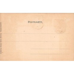 Rare collectable postcards of DEUTSCHLAND. Vintage Postcards of DEUTSCHLAND