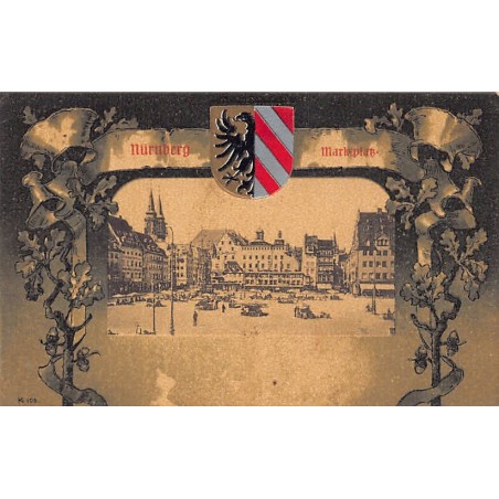Rare collectable postcards of DEUTSCHLAND. Vintage Postcards of DEUTSCHLAND