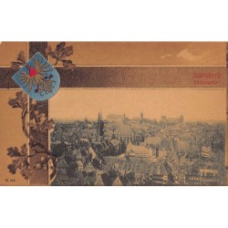 Rare collectable postcards of DEUTSCHLAND. Vintage Postcards of DEUTSCHLAND
