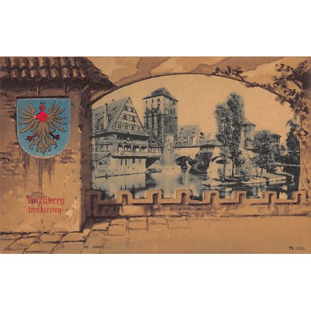 Rare collectable postcards of DEUTSCHLAND. Vintage Postcards of DEUTSCHLAND