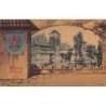 Rare collectable postcards of DEUTSCHLAND. Vintage Postcards of DEUTSCHLAND