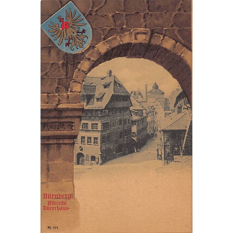 Rare collectable postcards of DEUTSCHLAND. Vintage Postcards of DEUTSCHLAND