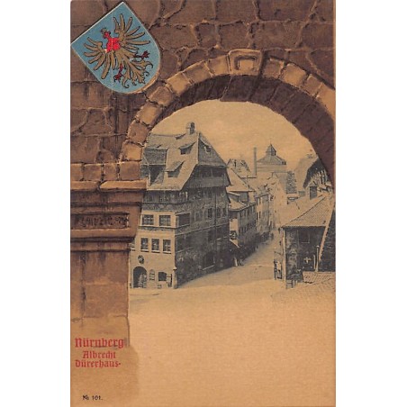 Rare collectable postcards of DEUTSCHLAND. Vintage Postcards of DEUTSCHLAND