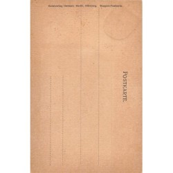 Rare collectable postcards of DEUTSCHLAND. Vintage Postcards of DEUTSCHLAND