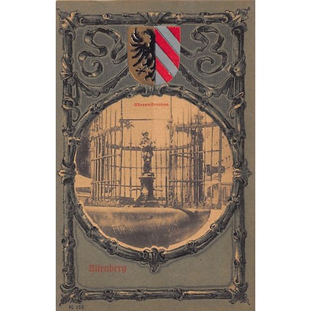 Rare collectable postcards of DEUTSCHLAND. Vintage Postcards of DEUTSCHLAND