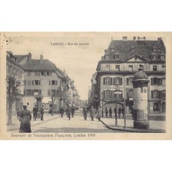 Rare collectable postcards of DEUTSCHLAND. Vintage Postcards of DEUTSCHLAND