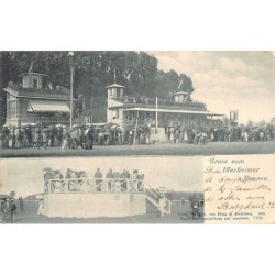 Rare collectable postcards of DEUTSCHLAND. Vintage Postcards of DEUTSCHLAND