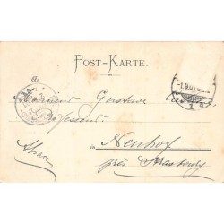 Rare collectable postcards of DEUTSCHLAND. Vintage Postcards of DEUTSCHLAND