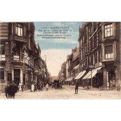 Rare collectable postcards of DEUTSCHLAND. Vintage Postcards of DEUTSCHLAND