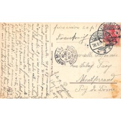 Rare collectable postcards of DEUTSCHLAND. Vintage Postcards of DEUTSCHLAND