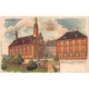 Rare collectable postcards of DEUTSCHLAND. Vintage Postcards of DEUTSCHLAND
