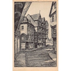 Rare collectable postcards of DEUTSCHLAND. Vintage Postcards of DEUTSCHLAND