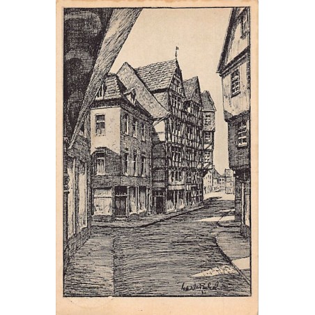 Rare collectable postcards of DEUTSCHLAND. Vintage Postcards of DEUTSCHLAND