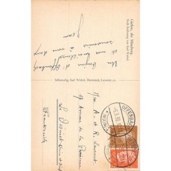 Rare collectable postcards of DEUTSCHLAND. Vintage Postcards of DEUTSCHLAND
