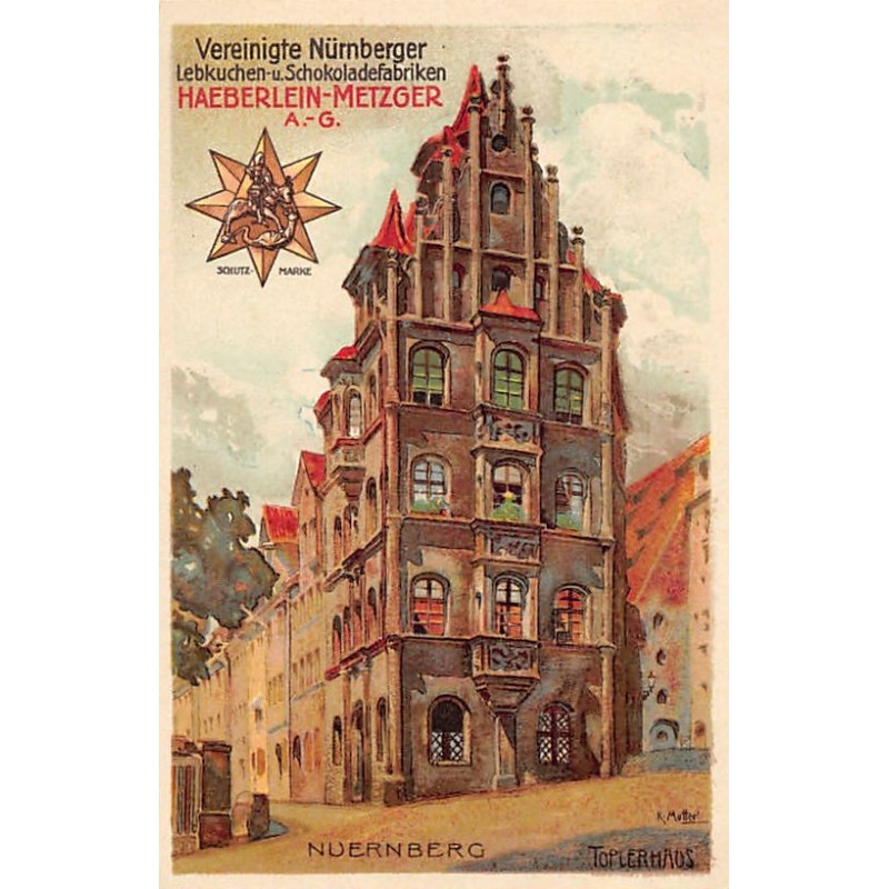 Rare collectable postcards of DEUTSCHLAND. Vintage Postcards of DEUTSCHLAND