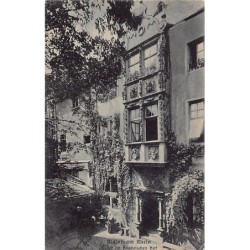 Rare collectable postcards of DEUTSCHLAND. Vintage Postcards of DEUTSCHLAND