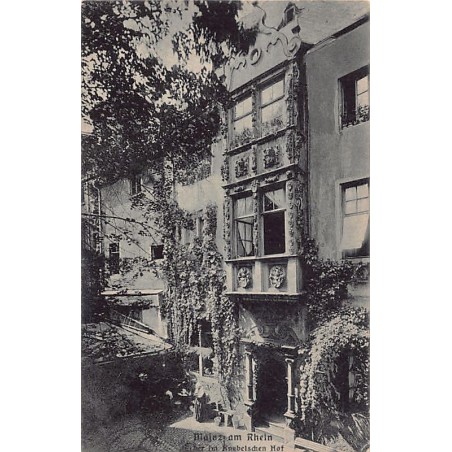 Rare collectable postcards of DEUTSCHLAND. Vintage Postcards of DEUTSCHLAND