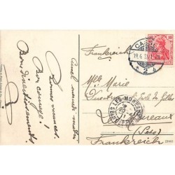 Rare collectable postcards of DEUTSCHLAND. Vintage Postcards of DEUTSCHLAND