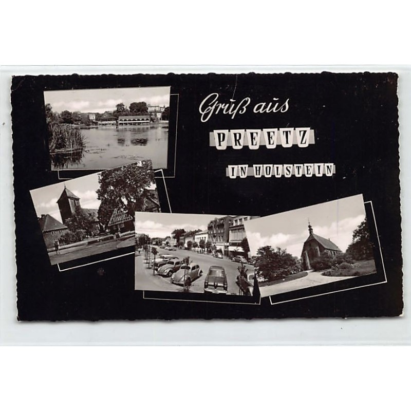 Rare collectable postcards of DEUTSCHLAND. Vintage Postcards of DEUTSCHLAND