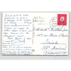 Rare collectable postcards of DEUTSCHLAND. Vintage Postcards of DEUTSCHLAND