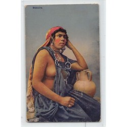 Rare collectable postcards of ETHNIC NUDE. Vintage Postcards of ETHNIC NUDE