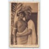 Rare collectable postcards of ETHNIC NUDE. Vintage Postcards of ETHNIC NUDE