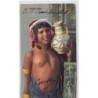 Rare collectable postcards of ETHNIC NUDE. Vintage Postcards of ETHNIC NUDE