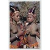 Rare collectable postcards of ETHNIC NUDE. Vintage Postcards of ETHNIC NUDE
