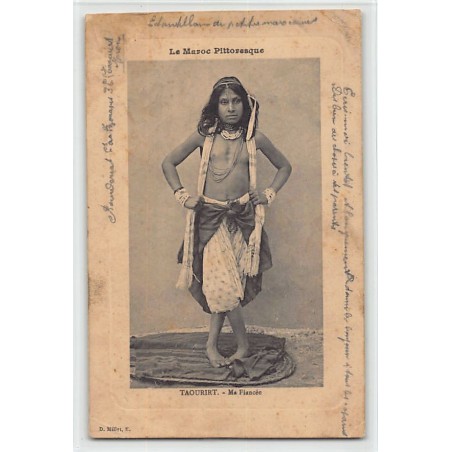 Rare collectable postcards of ETHNIC NUDE. Vintage Postcards of ETHNIC NUDE
