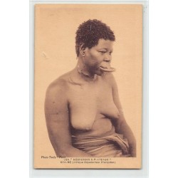 Rare collectable postcards of ETHNIC NUDE. Vintage Postcards of ETHNIC NUDE