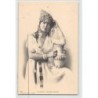 Rare collectable postcards of ETHNIC NUDE. Vintage Postcards of ETHNIC NUDE