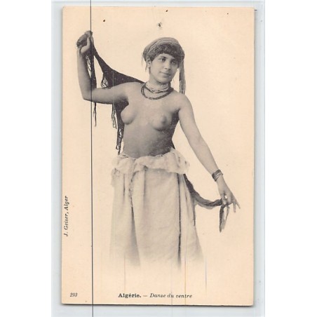 Rare collectable postcards of ETHNIC NUDE. Vintage Postcards of ETHNIC NUDE