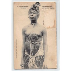 Rare collectable postcards of ETHNIC NUDE. Vintage Postcards of ETHNIC NUDE