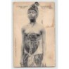 Rare collectable postcards of ETHNIC NUDE. Vintage Postcards of ETHNIC NUDE